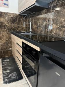 Bellavista Alpine Home