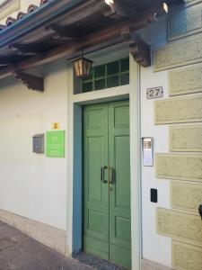 Da Sergio appartamento intero