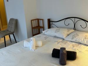 Vecpilsētas apartaments