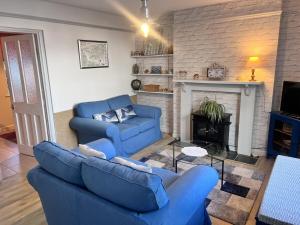 Seaview Terrace - Beer