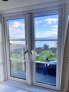 Seaview Terrace - Beer