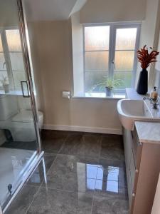 Seaview Terrace - Beer