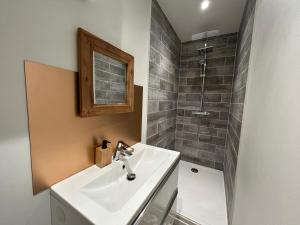 Spacious house in Harfleur with garden