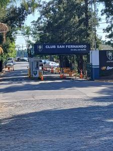 Cálido y Sencillo Monoambiente a 100 m Estación SF