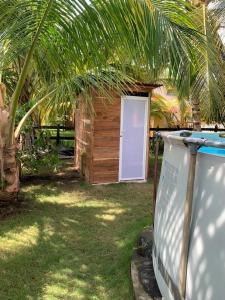 Cabaña El Esplendor