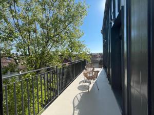 Copernicus Sky Apartment