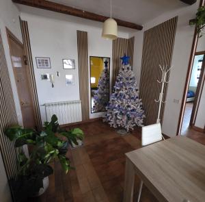 Palermo Tusa Apartment