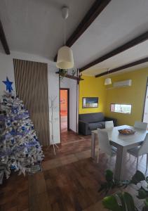 Palermo Tusa Apartment