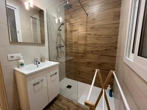 Apartamento moderno en Sant Antoni