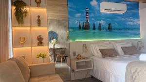 Maceió - Pajuçara - New Time Apt 518