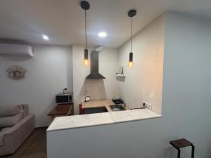 Acogedor apartamento en la Buhaira