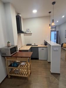 Acogedor apartamento en la Buhaira