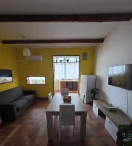 Palermo Tusa Apartment