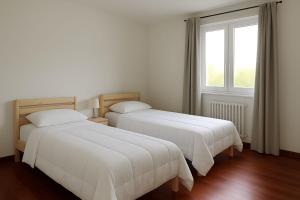 Rovio Villa lake View & Relax, Lago di Lugano 4guests