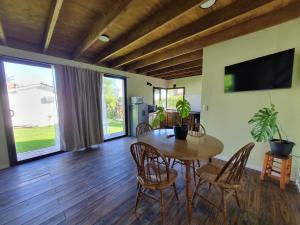 Refugio Acantilados Casa Diego Aloha Host