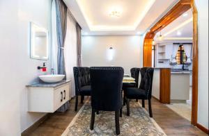 Emerald Greens 3-Bedroom House