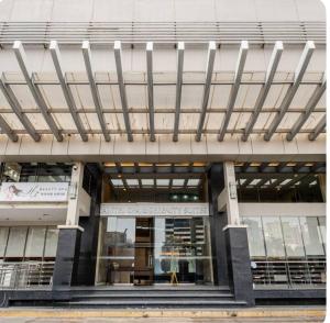 Antel Spa Residences -26 floor