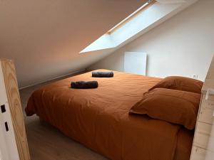 Merci pour la Vue - Duplex vue lac à Malbuisson