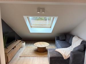 Merci pour la Vue - Duplex vue lac à Malbuisson