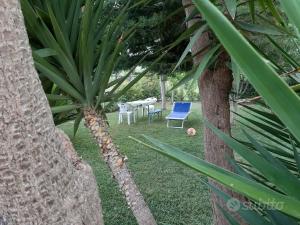 Villetta vicino al mare sulla costa dei trabocchi