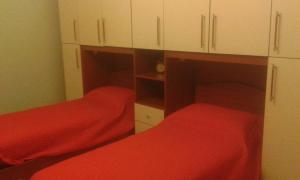 Villetta vicino al mare sulla costa dei trabocchi