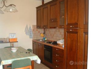 Villetta vicino al mare sulla costa dei trabocchi