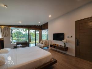 Biệt thự bên hồ R341 - Lakeview Flamingo Đại Lải