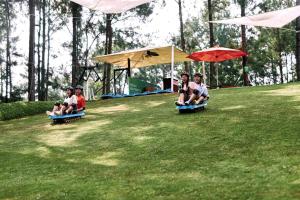 Biệt thự bên hồ R341 - Lakeview Flamingo Đại Lải