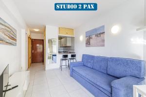 Apartamentos Tamarindos