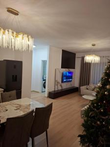 Heart Apartment Tirana