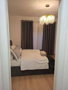 Heart Apartment Tirana