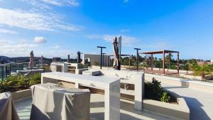 Açores Praia de Tamandaré - À Beira-Mar