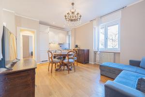 vicino alla stazione, Brixia Apartmet