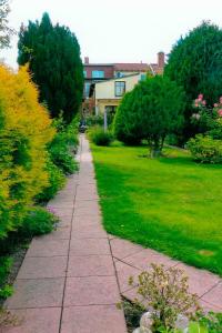 Ferienwohnung am Malchower See