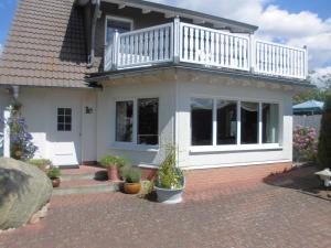 Ferienhaus Mecklenburgische Seenplatte