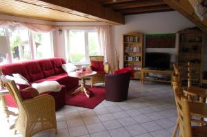 Ferienhaus Mecklenburgische Seenplatte