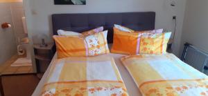 Ferienhaus Insel Rügen