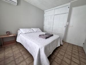 Departamento en planta baja con patio y estacionamiento - Sexta Sección, Mendoza