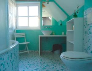 Ferienhaushälfte Fleesensee