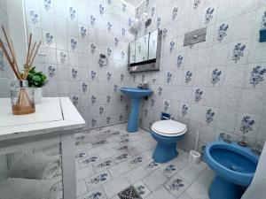 Departamento en planta baja con patio y estacionamiento - Sexta Sección, Mendoza