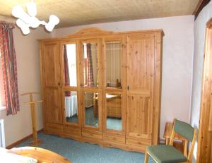 Wohnung in Ulrichshusen