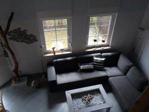 Ferienhaus am Fleesensee