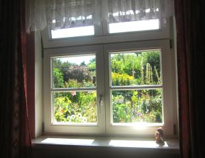 Wohnung in Ulrichshusen