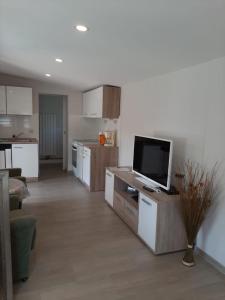 Ferienwohnung in Röbel Müritz