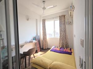 La Vista 1 Luxe - The Cosy Sofa-Bed Studio