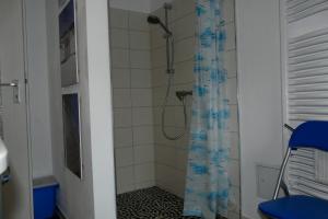 Ferienhaus Fleesensee