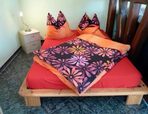 FeWo "Gartenparadies Pientok"