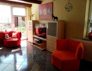 FeWo "Gartenparadies Pientok"