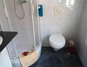 FeWo "Gartenparadies Pientok"