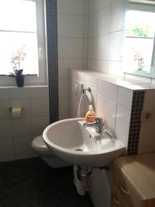 Ferienhaus zwischen den Seen